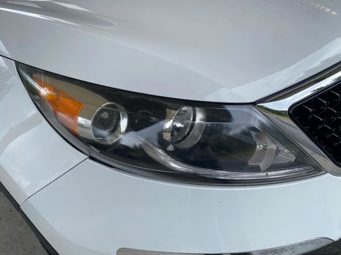 Used 2014 Kia Sportage LX AWD/4WD image 34