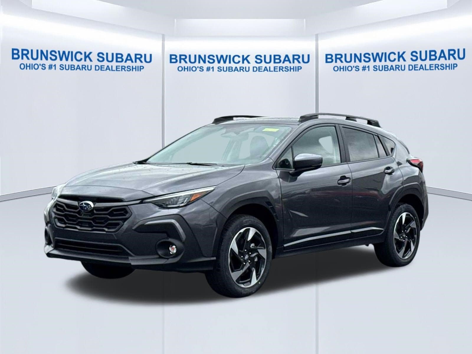 New 2026 Subaru Crosstrek 2.5i Limited AWD/4WD image 1