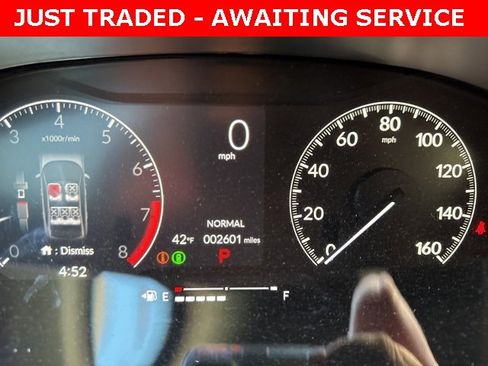 Used 2024 Honda Civic Sport image 13