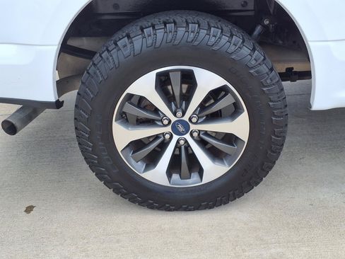Used 2020 Ford F150 XL w/ Equipment Group 101A Mid AWD/4WD image 29