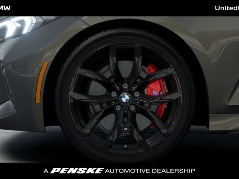 New 2026 BMW M340i w/ Premium Package RWD image 7