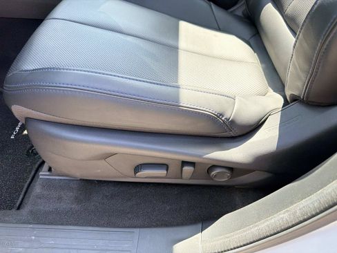 Certified 2026 Subaru Forester Limited AWD/4WD image 17