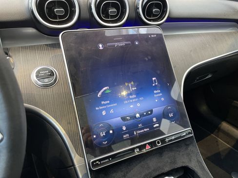 Used 2022 Mercedes-Benz C 300 Sedan image 31