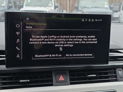 Used 2023 Audi A5 2.0T Premium Plus w/ Premium Plus image 21