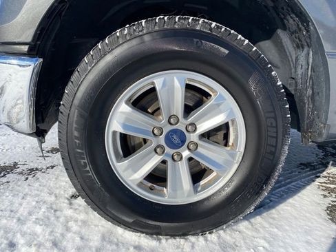 Used 2016 Ford F150 XLT image 20