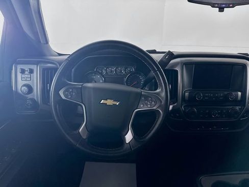 Used 2016 Chevrolet Silverado 1500 LT w/ All Star Edition image 22