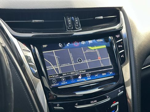 Certified 2016 Cadillac CTS Performance image 32