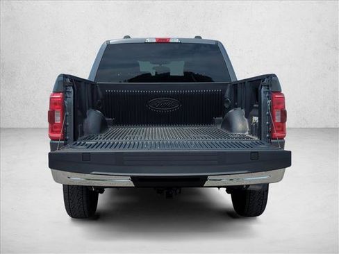 Used 2023 Ford F150 XLT AWD/4WD image 7