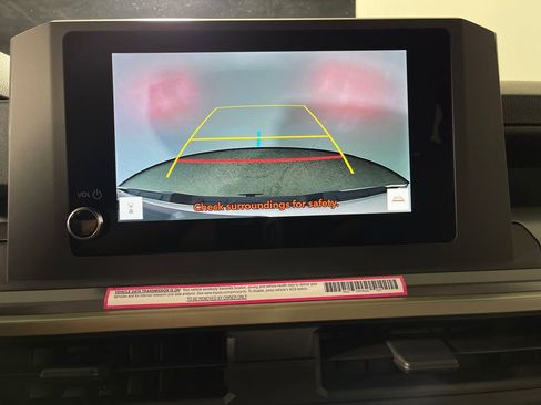 Certified 2024 Toyota Tacoma SR5 image 21