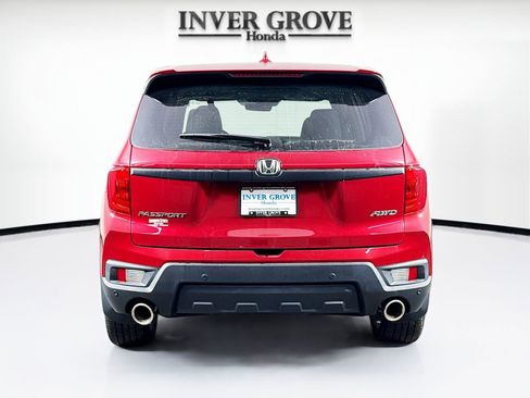 Used 2022 Honda Passport EX-L image 6