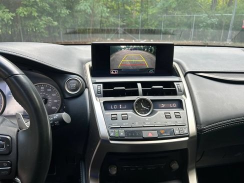 Used 2020 Lexus NX 300 FWD w/ Premium Package image 19