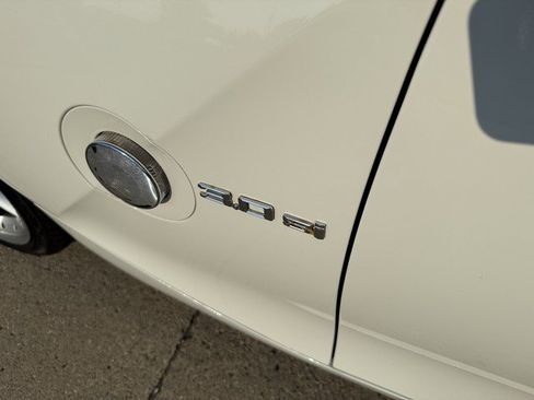Used 2006 BMW Z4 3.0si RWD image 39