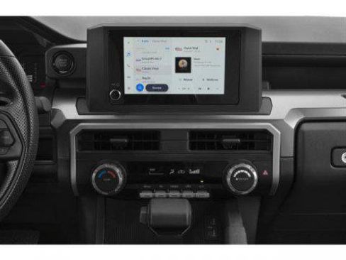 Certified 2025 Toyota Tacoma SR5 image 9