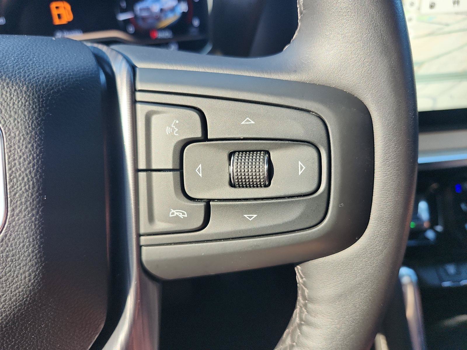 Used 2025 GMC Sierra 2500 Denali Ultimate AWD/4WD image 33