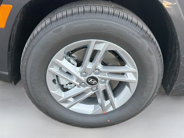 New 2026 Hyundai Tucson SE FWD image 30