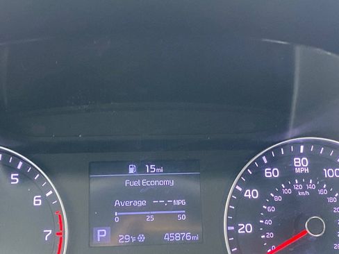 Used 2019 Kia Forte S FWD image 24