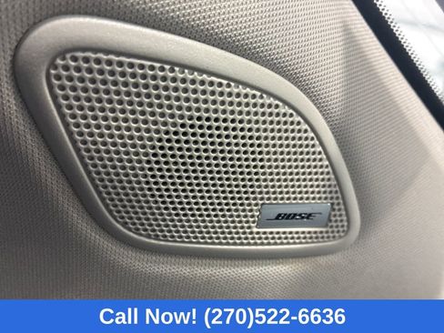 Used 2017 Nissan Murano SL w/ SL Technology Package image 33