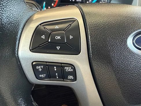 Used 2022 Ford Ranger XLT w/ Equipment Group 302A High AWD/4WD image 17