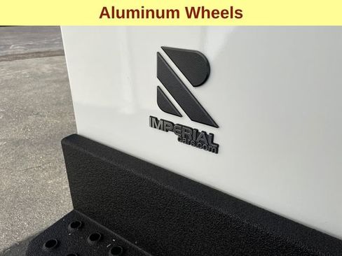 Used 2022 RAM 5500 Tradesman w/ Max Tow Package image 12