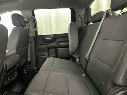 Used 2023 GMC Sierra 2500 Pro w/ Fleet Convenience Package AWD/4WD image 24