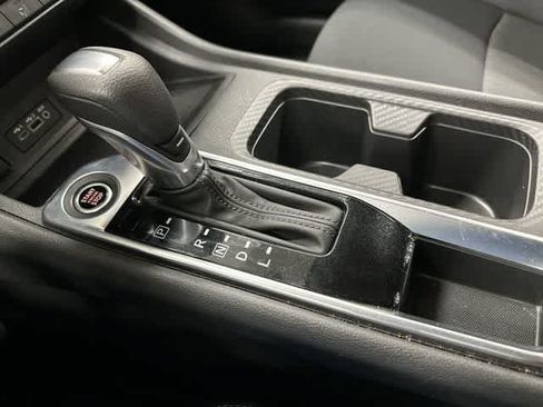 Used 2025 Nissan Sentra SV FWD image 24