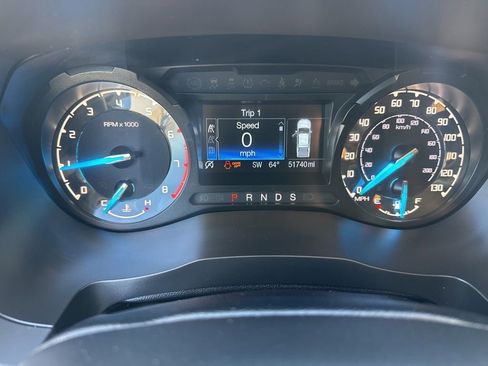 Used 2021 Ford Ranger XL w/ FX4 Off-Road Package image 27