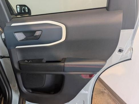 Used 2024 Ford Bronco Sport Heritage w/ Heritage Convenience Package image 27