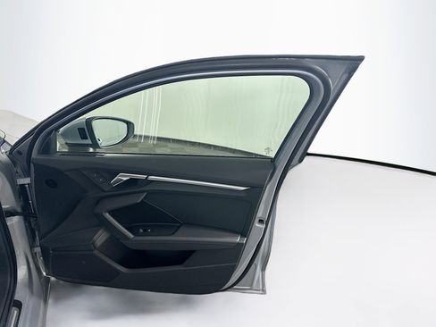 Used 2024 Audi A3 2.0T Premium image 32