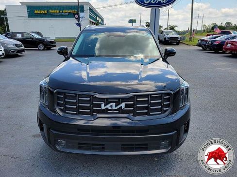 Used 2023 Kia Telluride SX Prestige AWD/4WD image 9