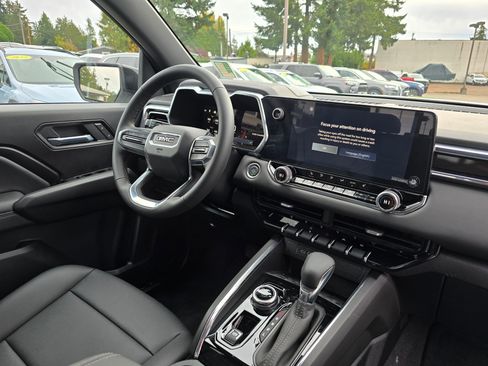 New 2026 GMC Canyon Elevation w/ Convenience Package image 11