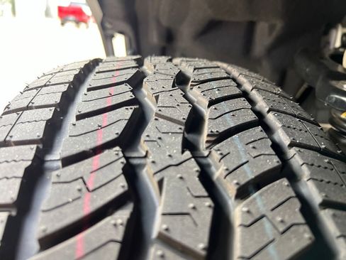 New 2026 Toyota Tacoma TRD Off-Road w/ TRD Off Road Upgrade Package image 16