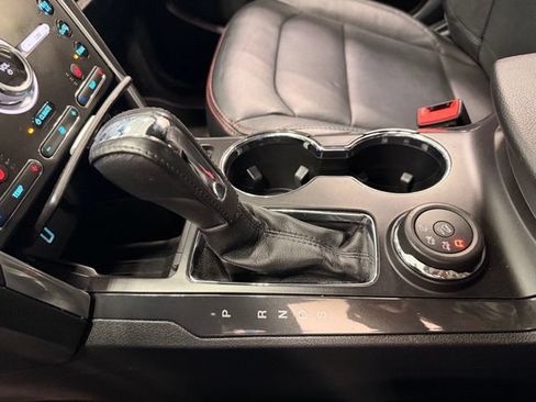 Used 2019 Ford Explorer Sport AWD/4WD image 33
