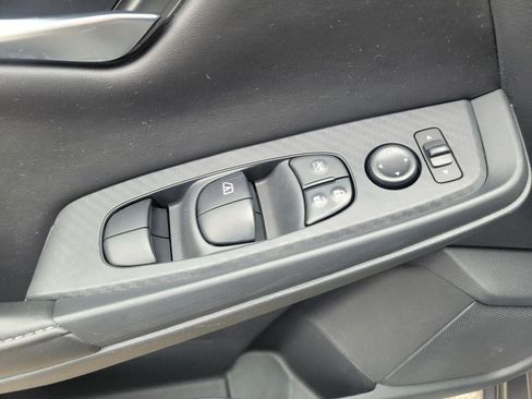 Certified 2022 Nissan Sentra SV w/ Trunk Package image 32