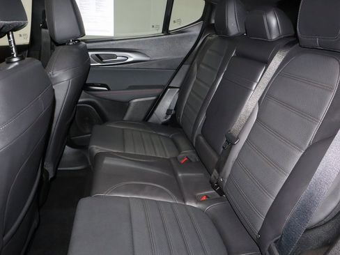 Used 2024 Dodge Hornet R/T Plus w/ R/T Blacktop Package image 24