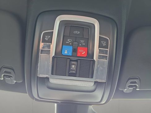 New 2026 RAM 1500 Big Horn AWD/4WD image 26