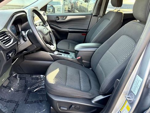 Certified 2023 Ford Escape Active image 16
