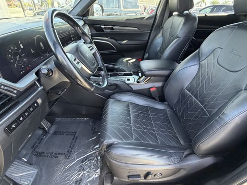 Used 2023 Kia Telluride SX X-Line AWD/4WD image 15