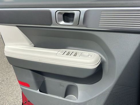 New 2026 Hyundai Santa Fe SEL image 26