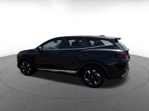 Used 2026 Kia Sportage LX FWD image 4