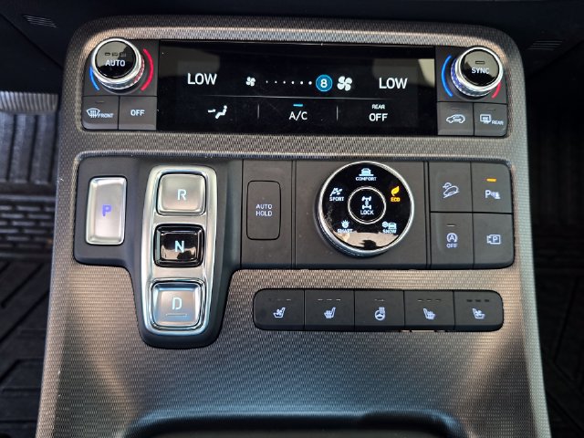 Used 2024 Hyundai Palisade Calligraphy AWD/4WD image 16