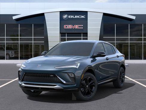 New 2025 Buick Envista Sport Touring w/ Convenience I Package image 46
