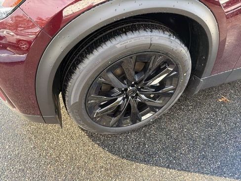 New 2026 MAZDA CX-90 Plug-In Hybrid w/Premium Sport image 6