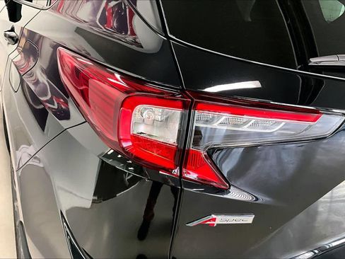 Used 2025 Acura RDX A-Spec image 30