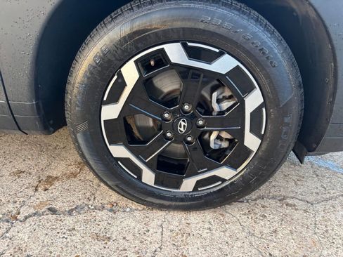 Used 2025 Hyundai Santa Fe SEL image 32