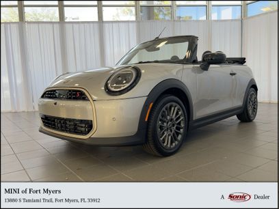 New 2026 MINI Cooper S