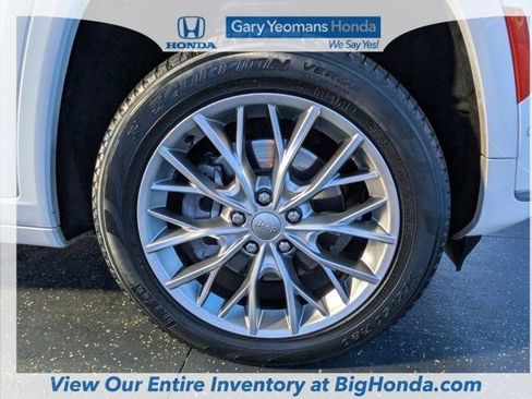 Used 2022 Jeep Grand Cherokee L Summit w/ Luxury Tech Group V image 12