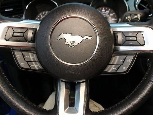 Used 2017 Ford Mustang Convertible w/ Equipment Group 051A image 18