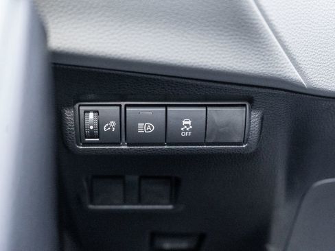 New 2026 Toyota Corolla Cross LE AWD/4WD image 20