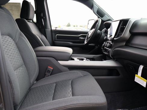 New 2026 RAM 1500 Big Horn image 9