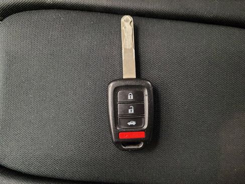 Used 2018 Honda Civic LX image 32